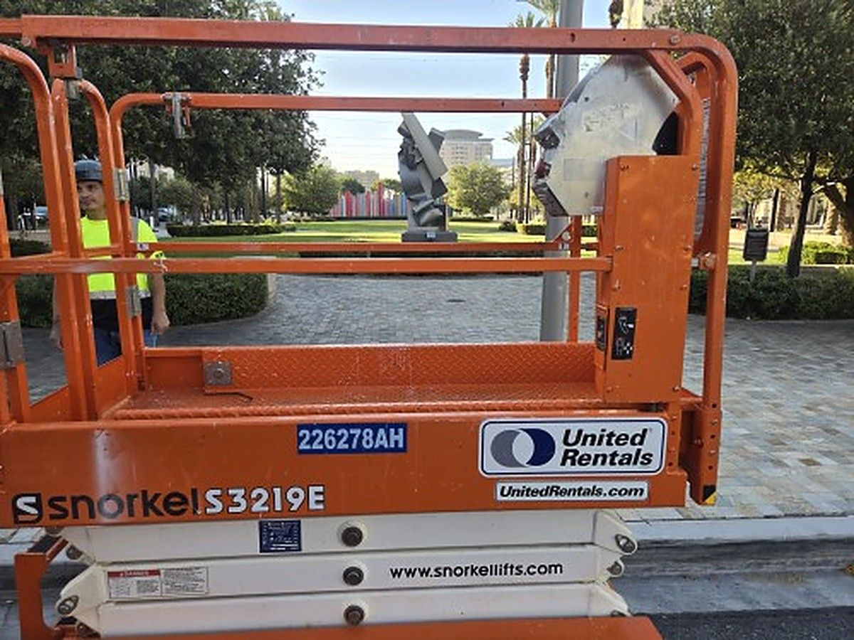 SNORKEL S3219E photo 4