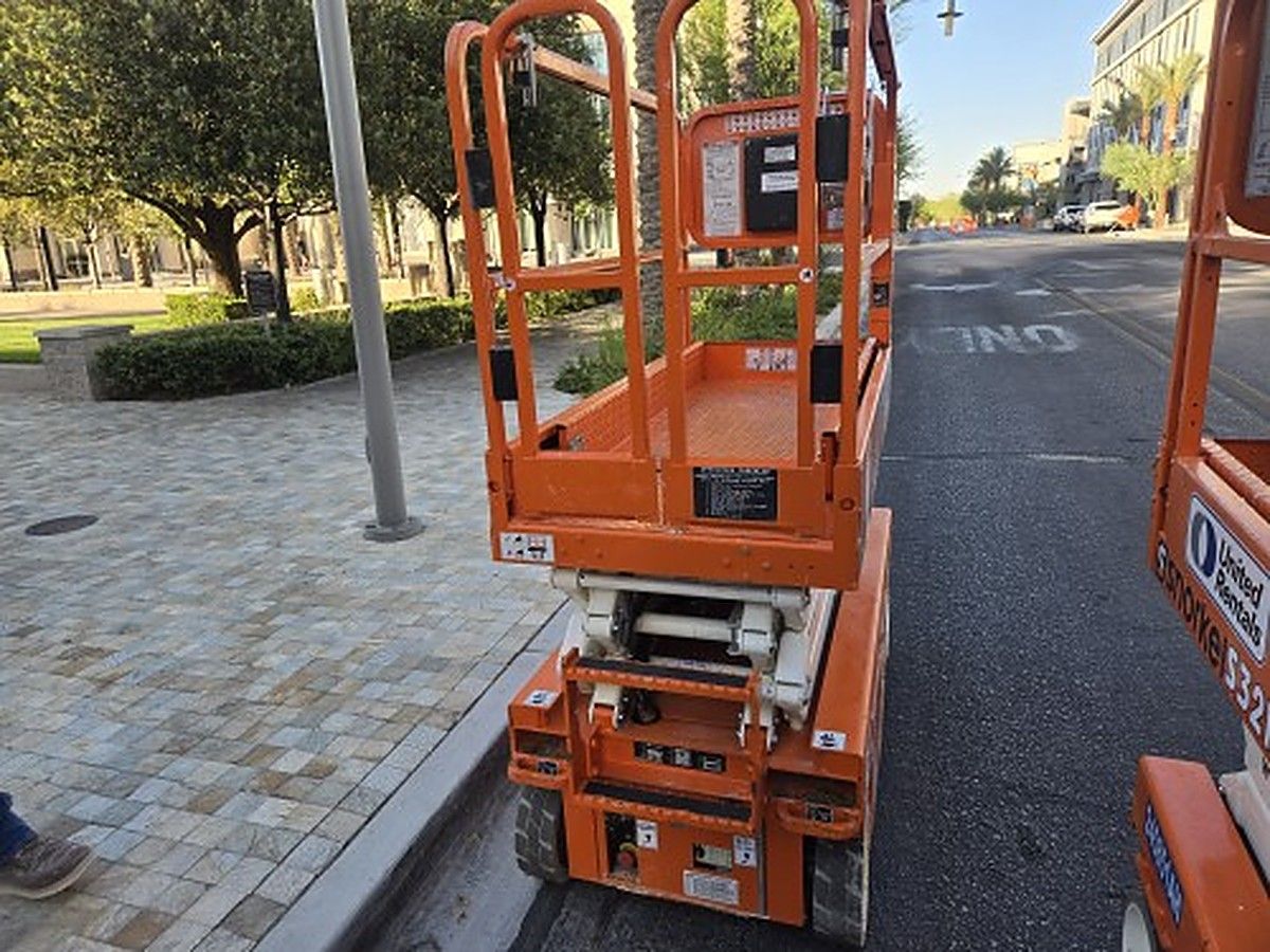 SNORKEL S3219E photo 5
