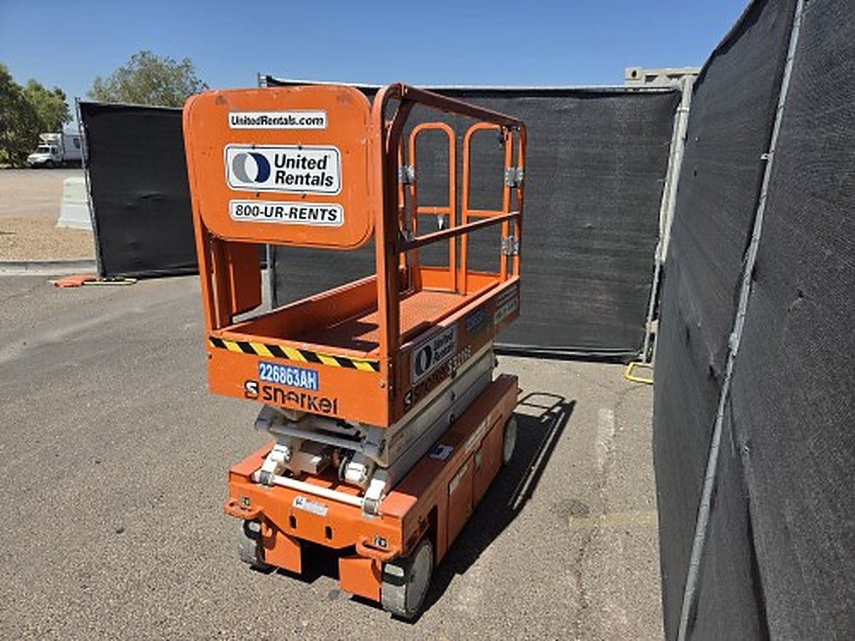 SNORKEL S3219E photo 3