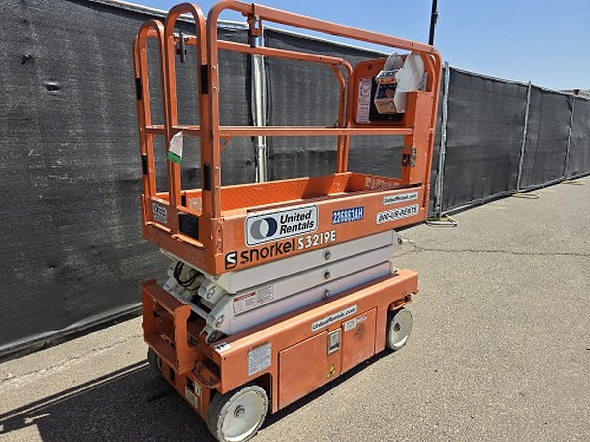 SNORKEL S3219E photo 4