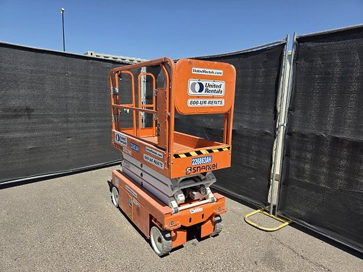 SNORKEL S3219E photo 5