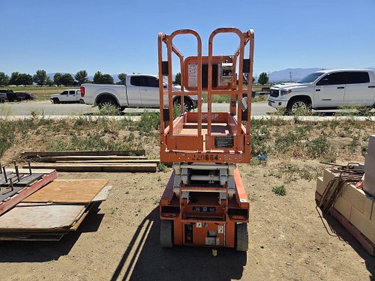 2019 SNORKEL S3219E for sale in Las Vegas, NV