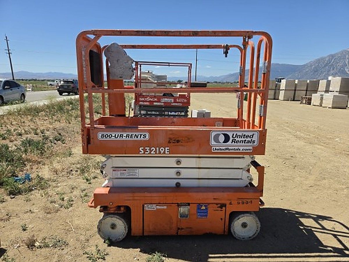 SNORKEL S3219E photo 2
