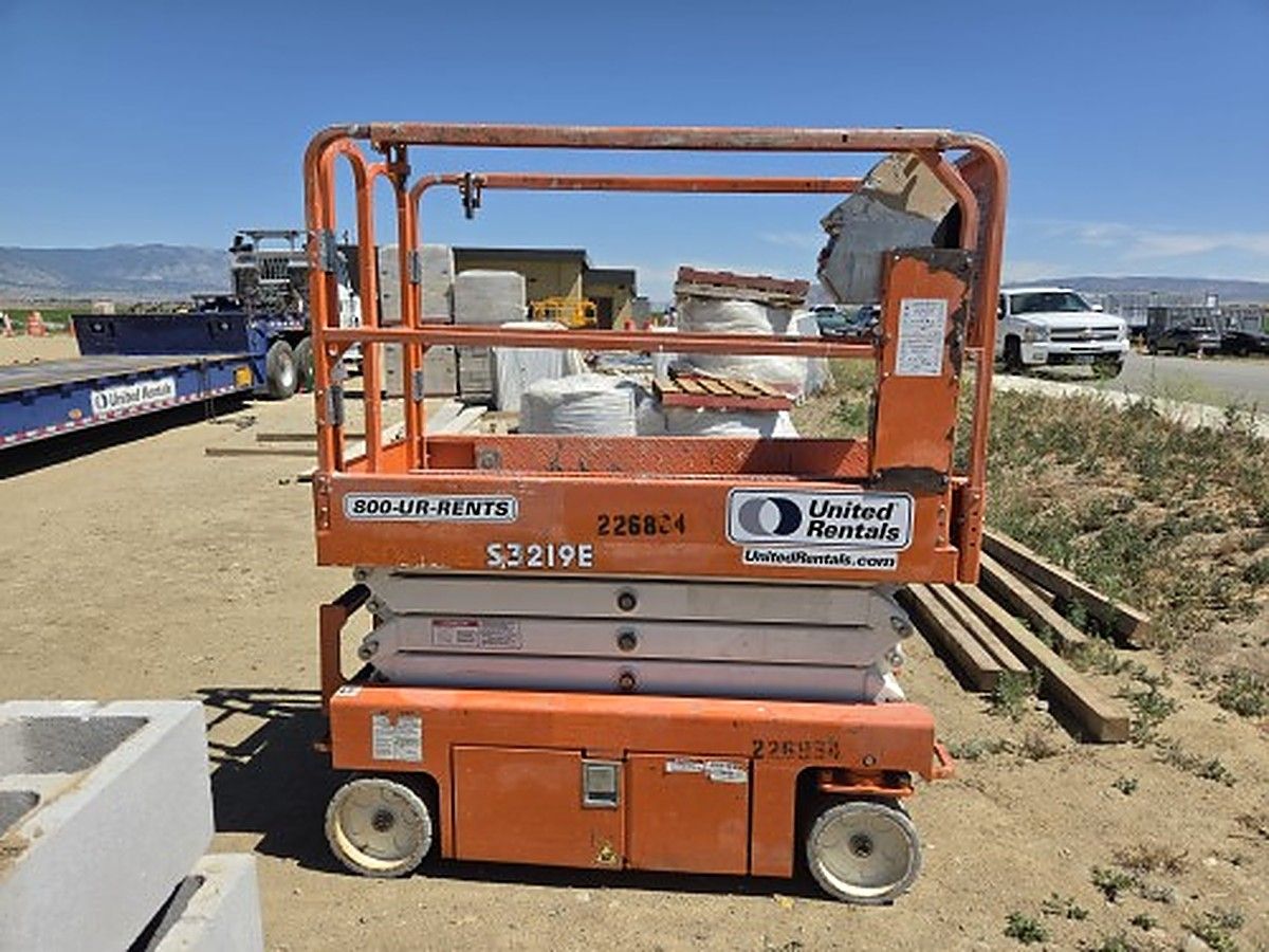 SNORKEL S3219E photo 3