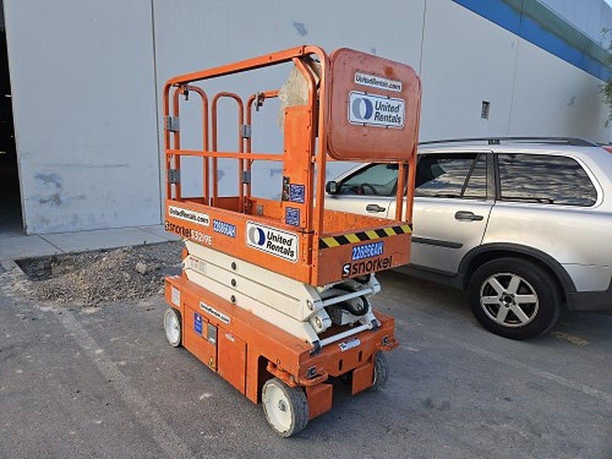 SNORKEL S3219E photo 2