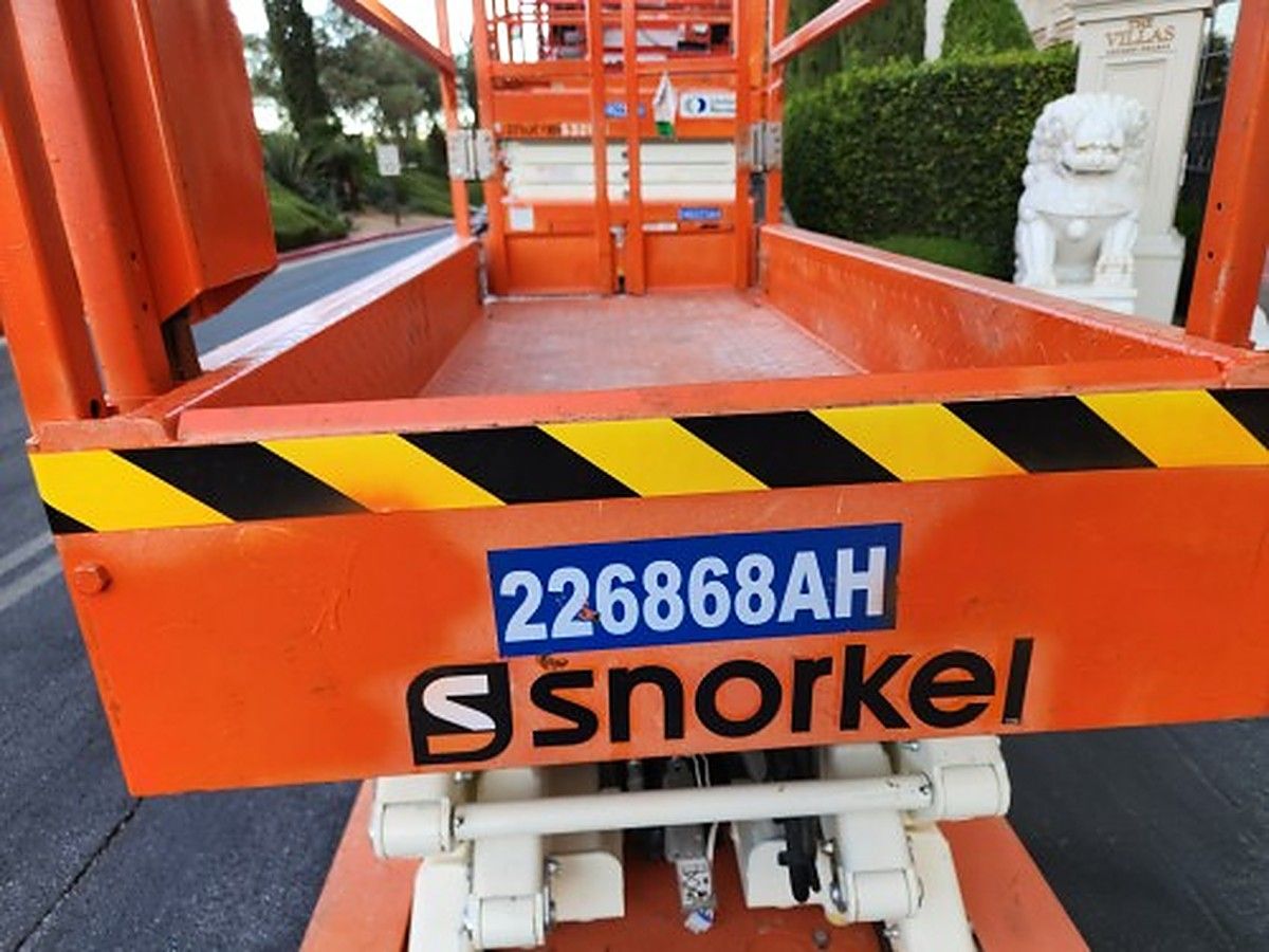 SNORKEL S3219E photo 5