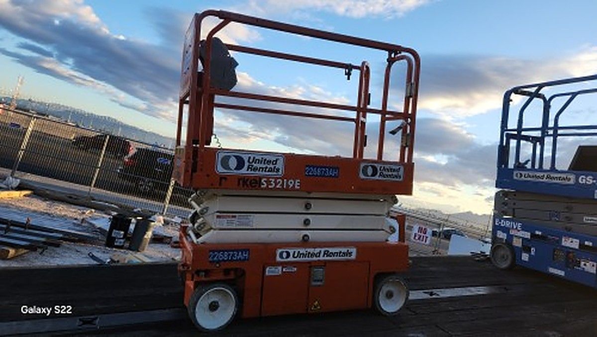 SNORKEL S3219E photo 2