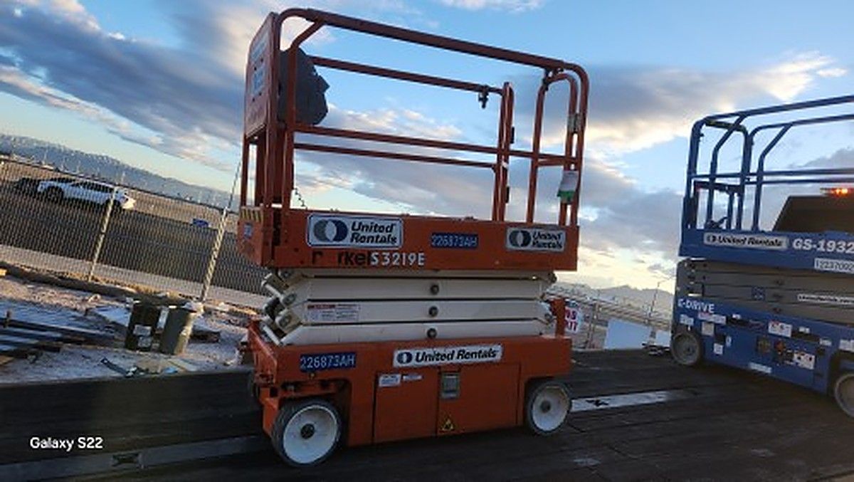 SNORKEL S3219E photo 3