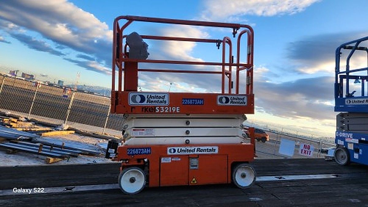 SNORKEL S3219E photo 5