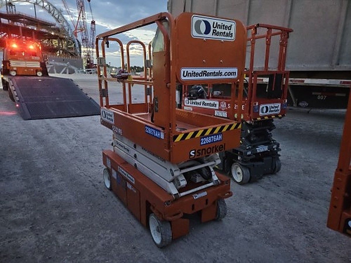 SNORKEL S3219E photo 4