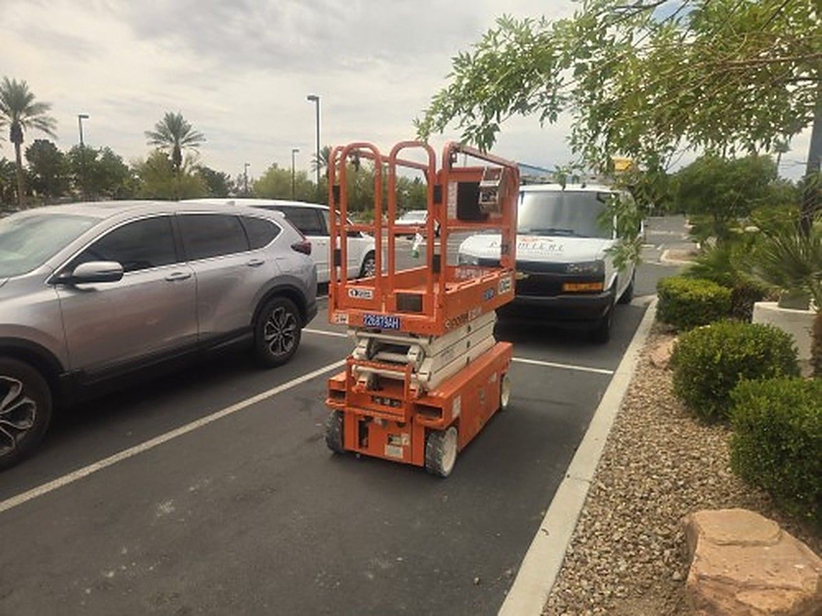 2019 SNORKEL S3219E for sale in Las Vegas, NV