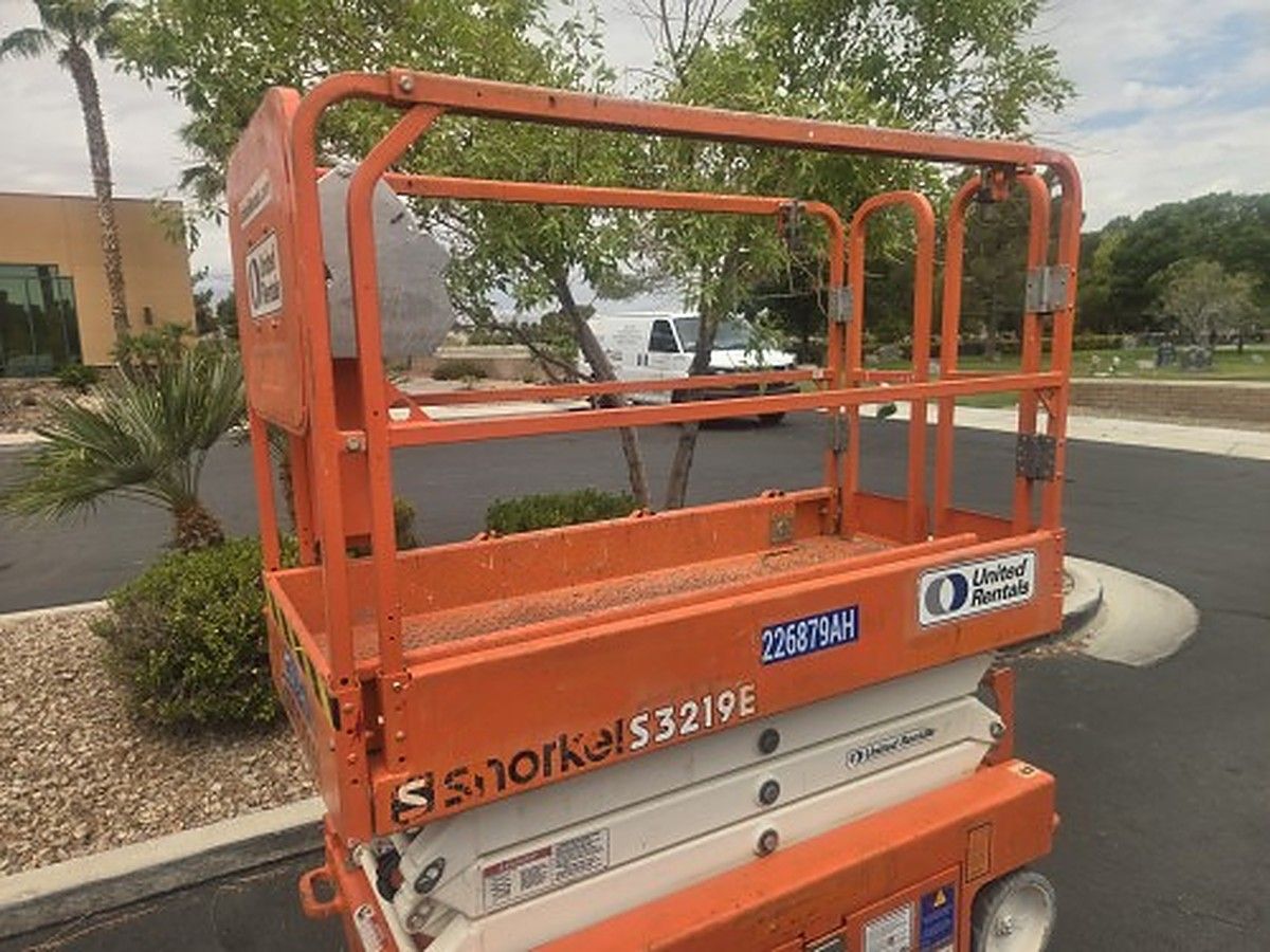 SNORKEL S3219E photo 5