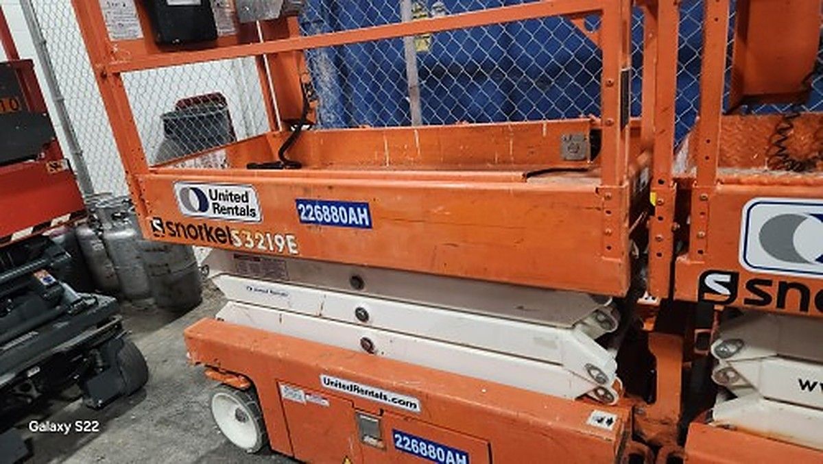 SNORKEL S3219E photo 2