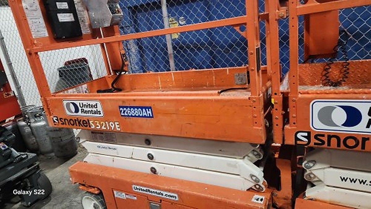 SNORKEL S3219E photo 3