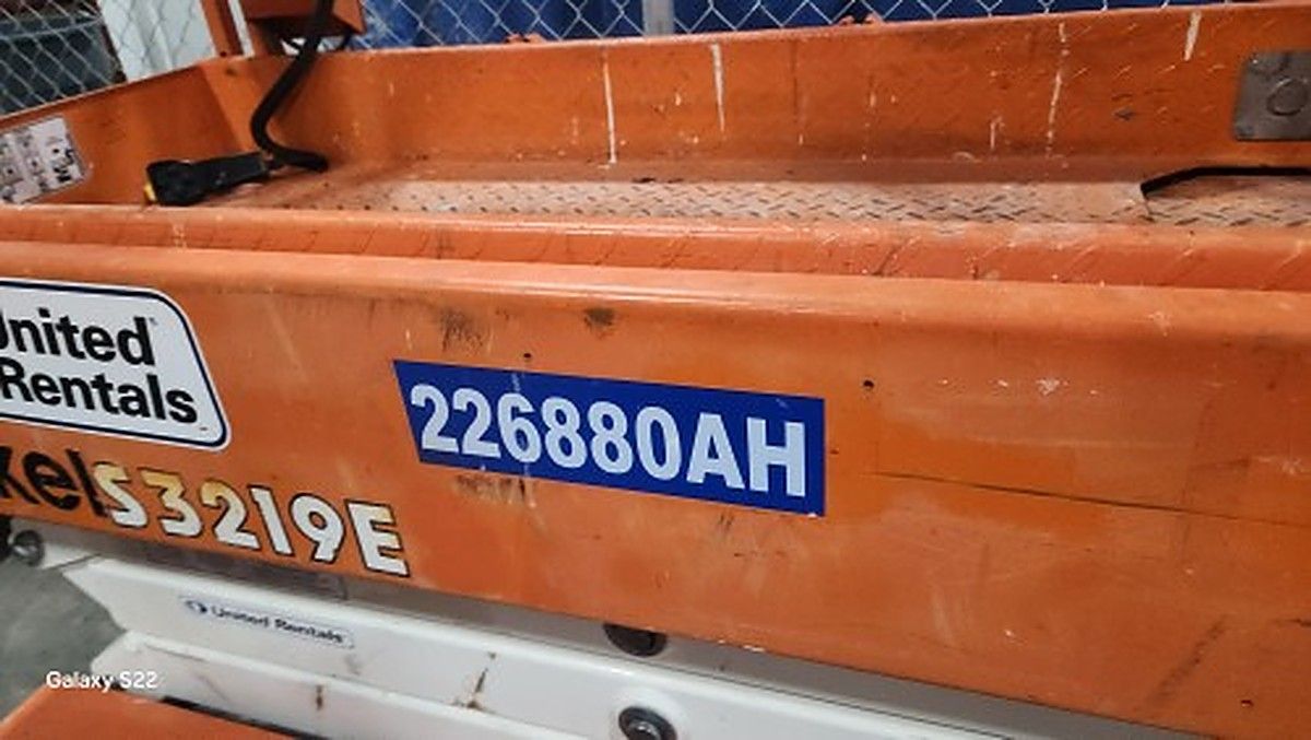 SNORKEL S3219E photo 5