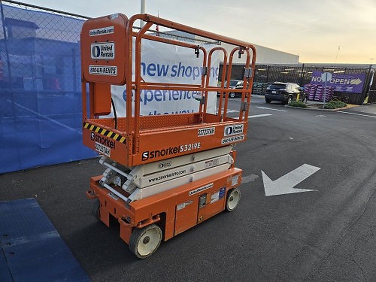 2019 SNORKEL S3219E for sale in Las Vegas, NV