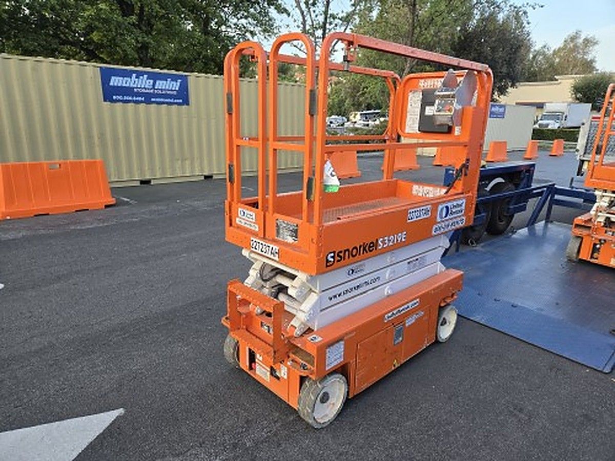 SNORKEL S3219E photo 3
