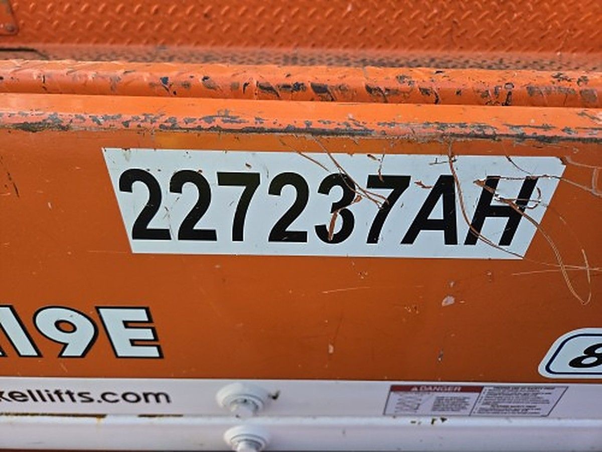 SNORKEL S3219E photo 5