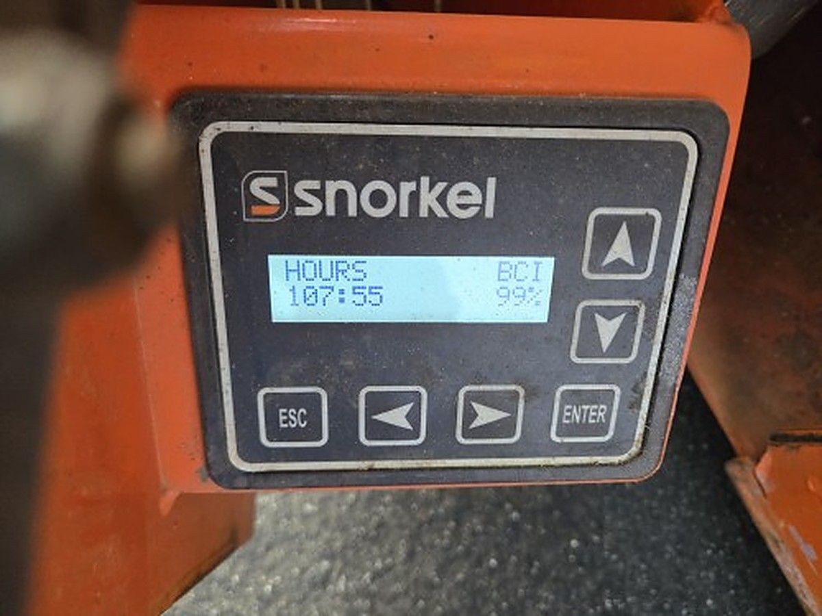SNORKEL S3219E photo 6