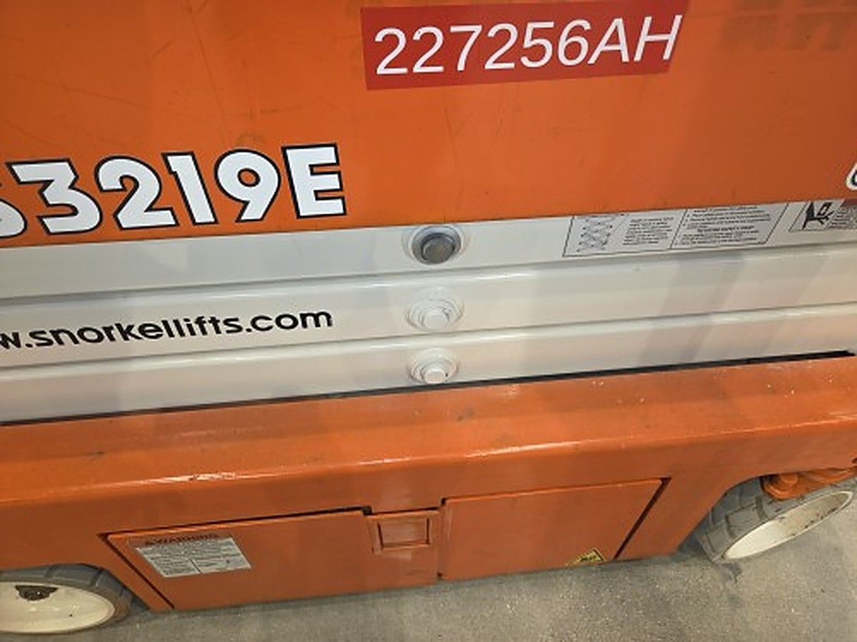SNORKEL S3219E photo 11