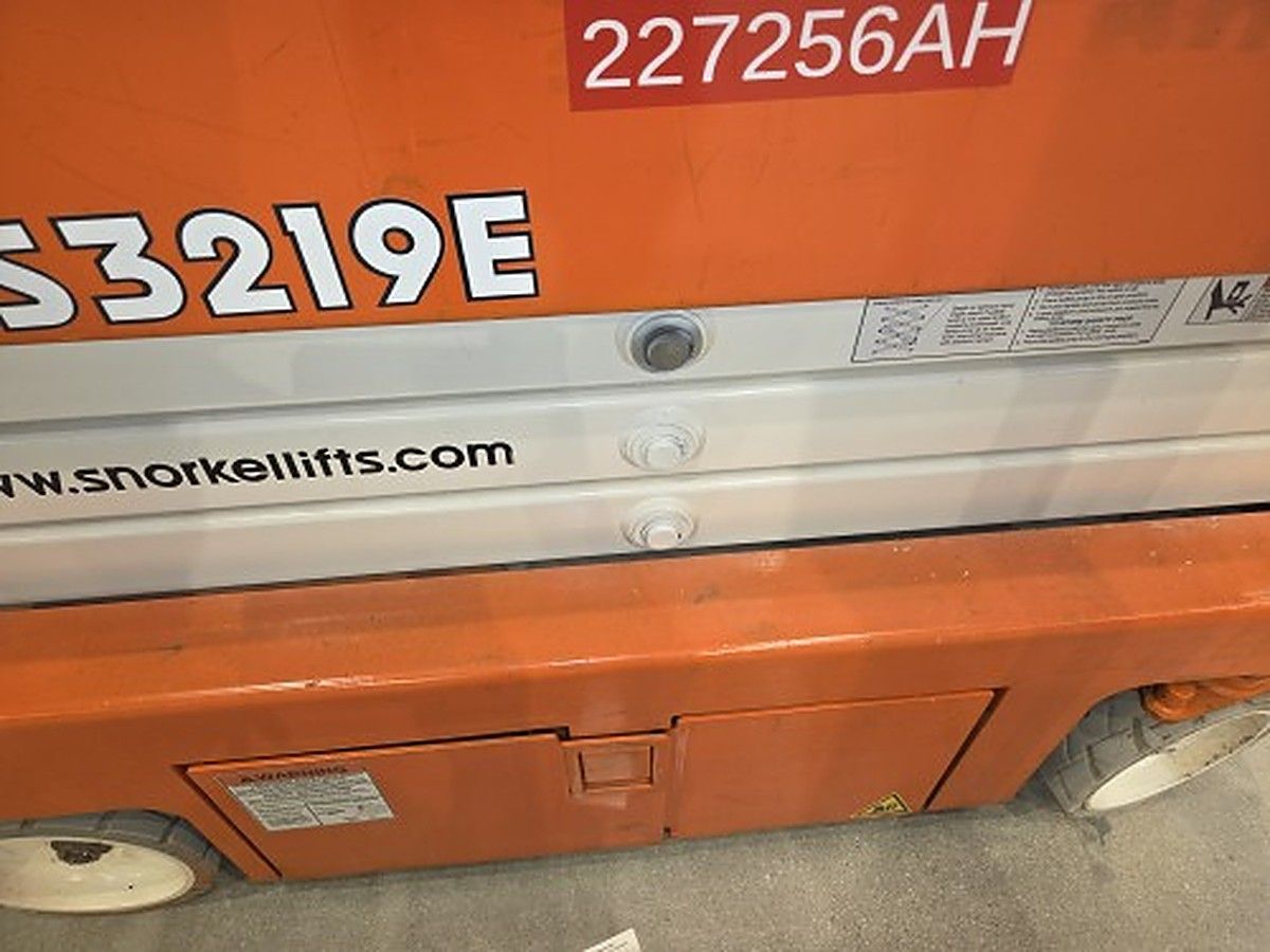 SNORKEL S3219E photo 7