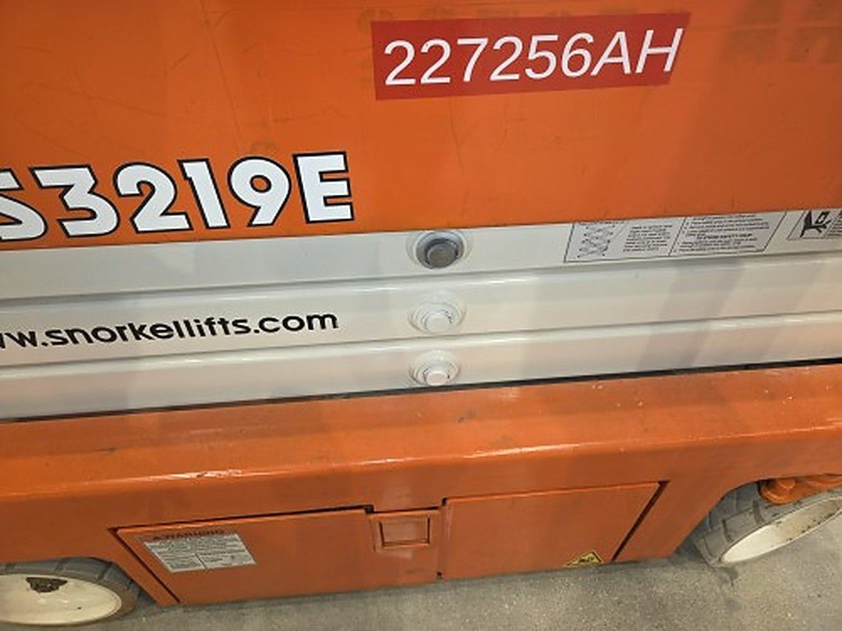 SNORKEL S3219E photo 8