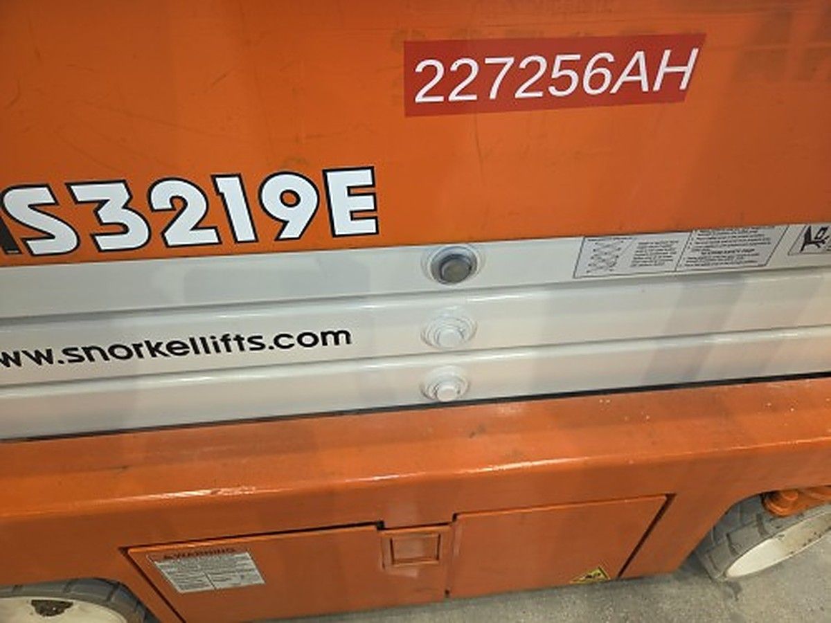 SNORKEL S3219E photo 10