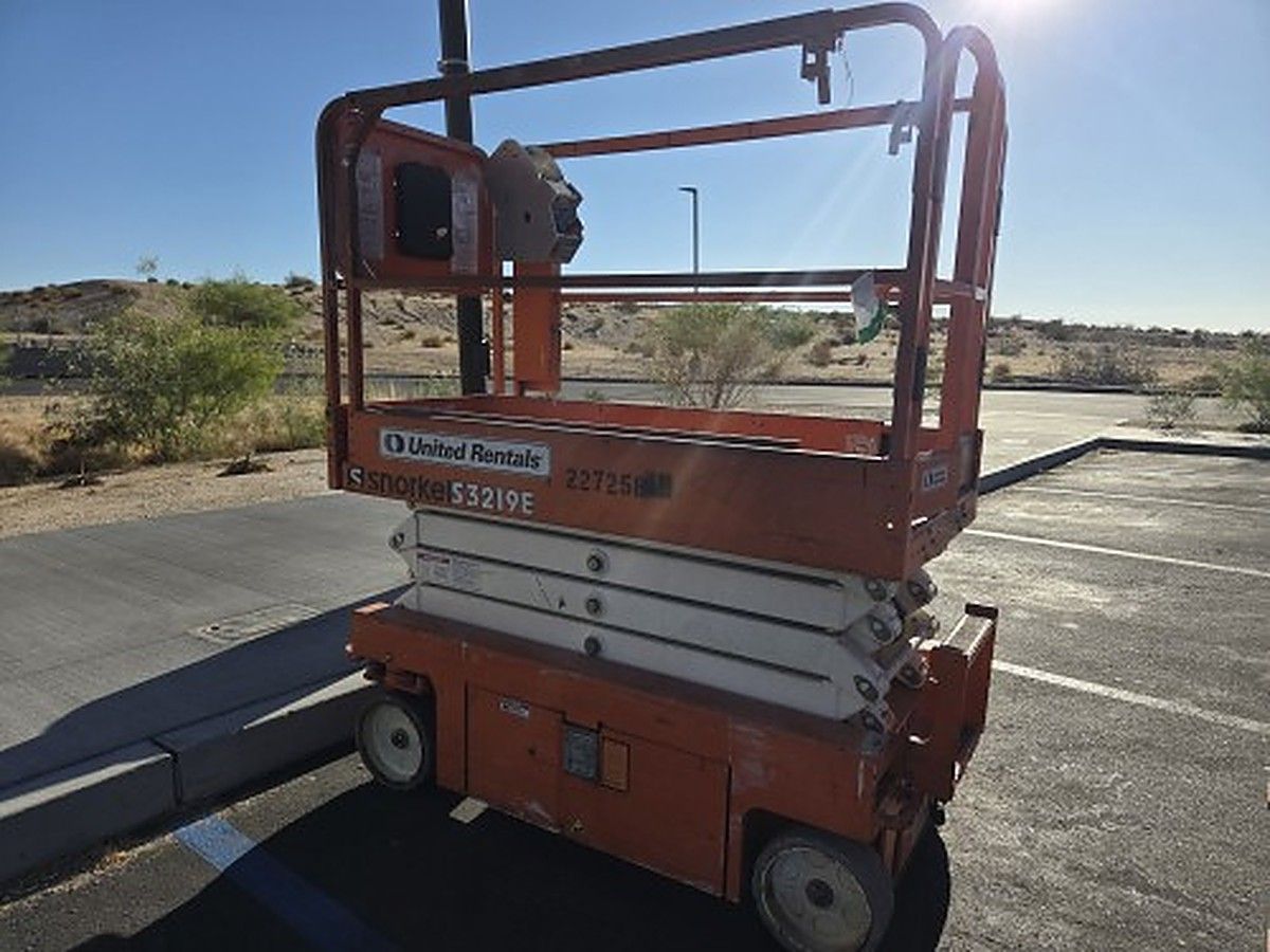 SNORKEL S3219E photo 3