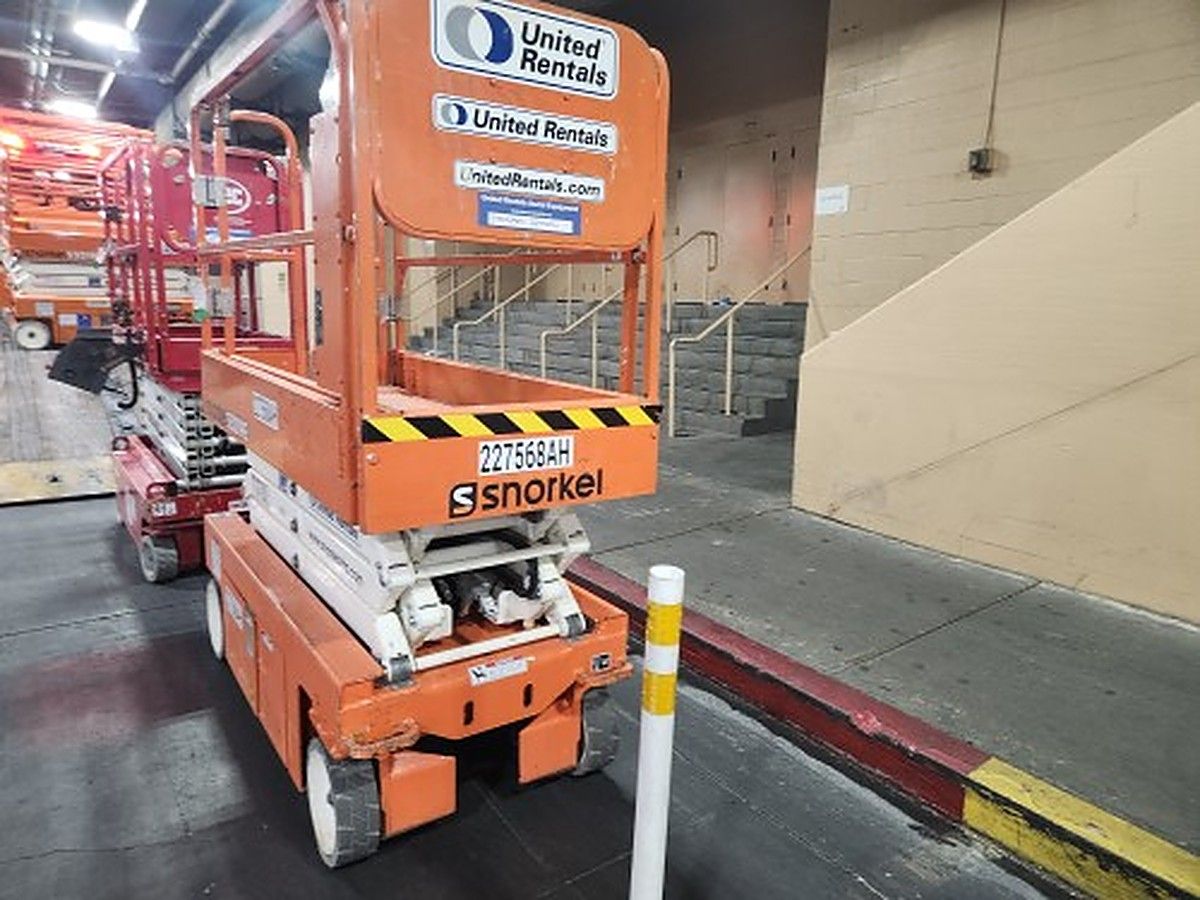 2019 SNORKEL S3219E for sale in Las Vegas, NV