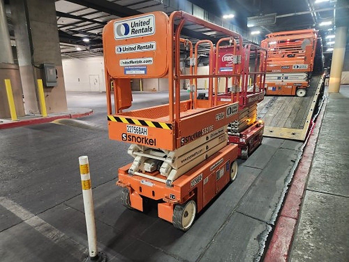 SNORKEL S3219E photo 4