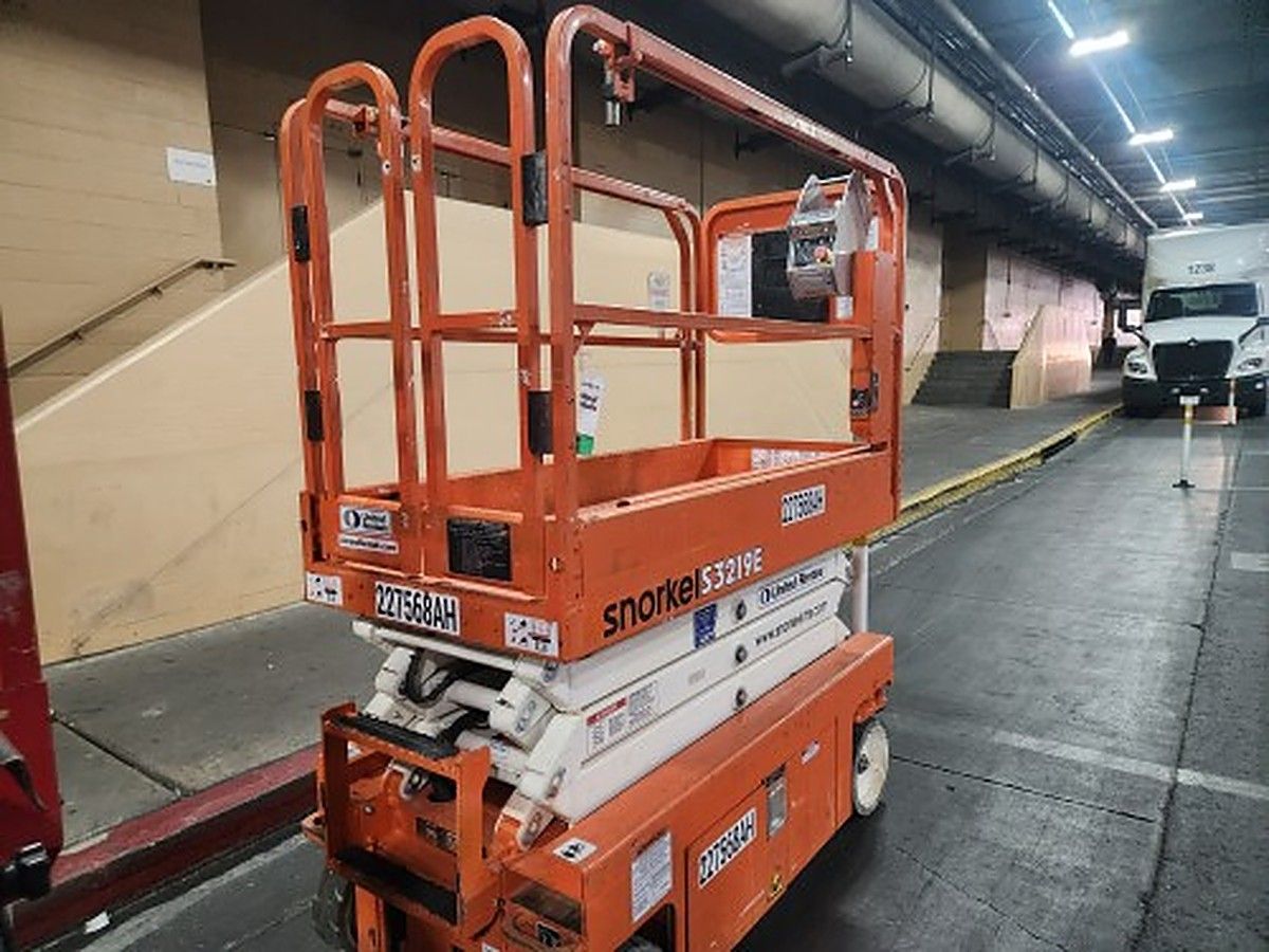 SNORKEL S3219E photo 5