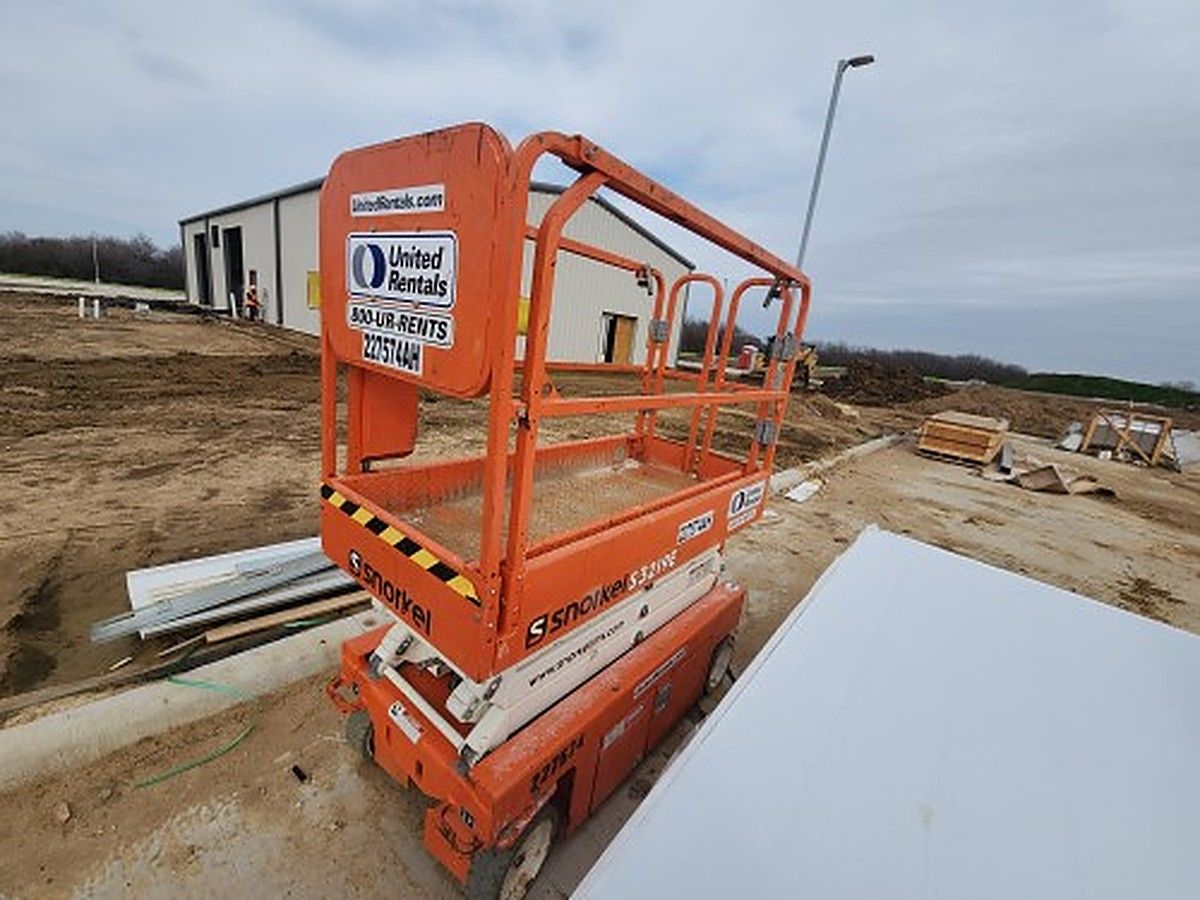 SNORKEL S3219E photo 6
