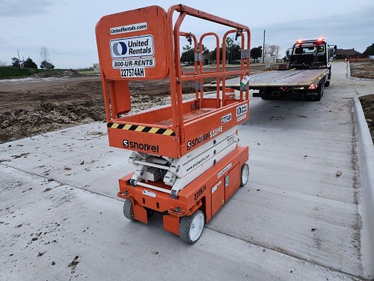 SNORKEL S3219E photo 7
