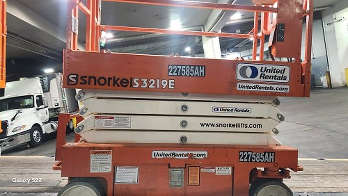 SNORKEL S3219E photo 2