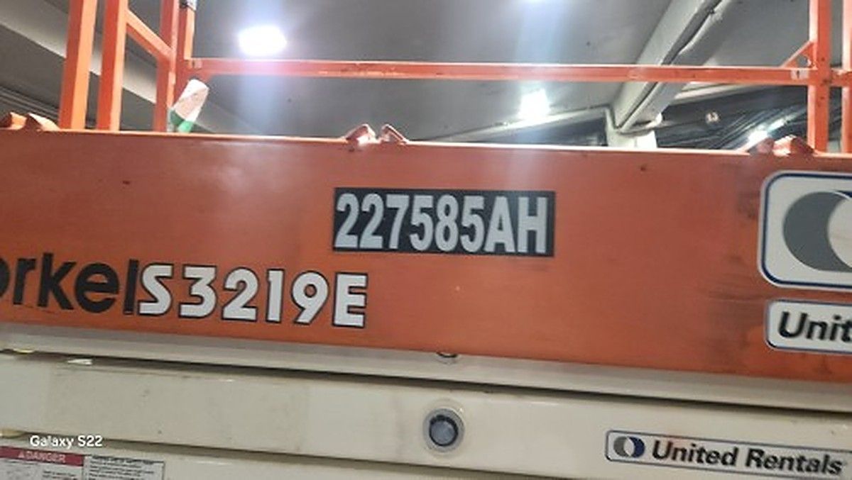 SNORKEL S3219E photo 3