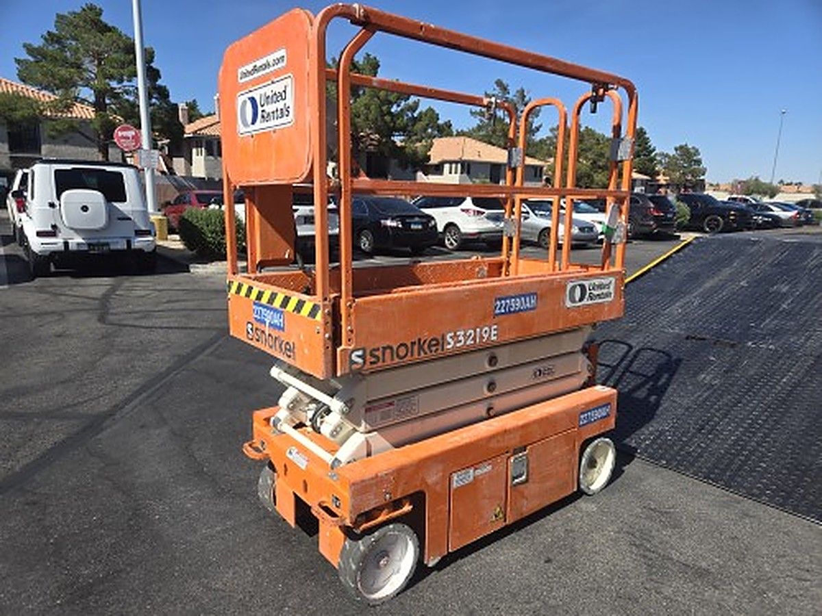 SNORKEL S3219E photo 3