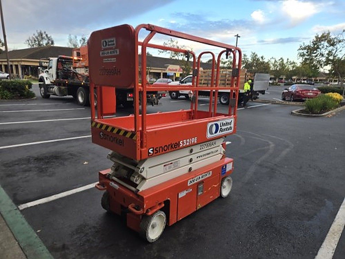 2019 SNORKEL S3219E for sale in Las Vegas, NV