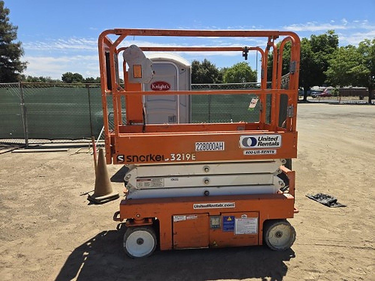 SNORKEL S3219E photo 4