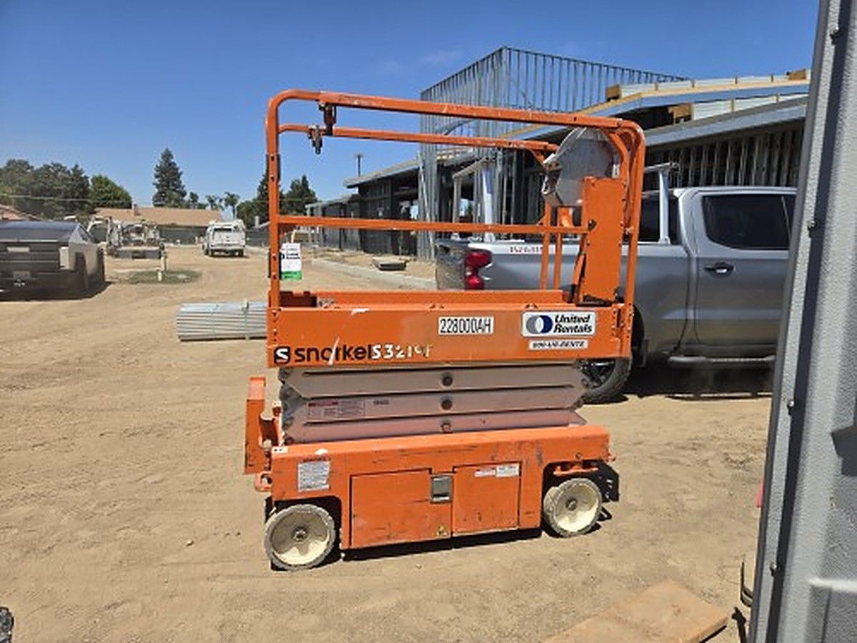 SNORKEL S3219E photo 9