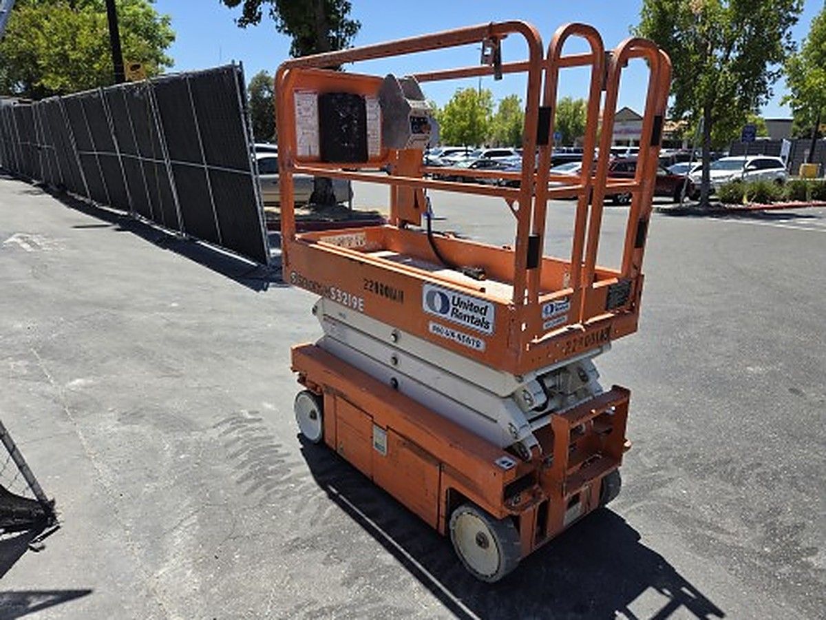 SNORKEL S3219E photo 3
