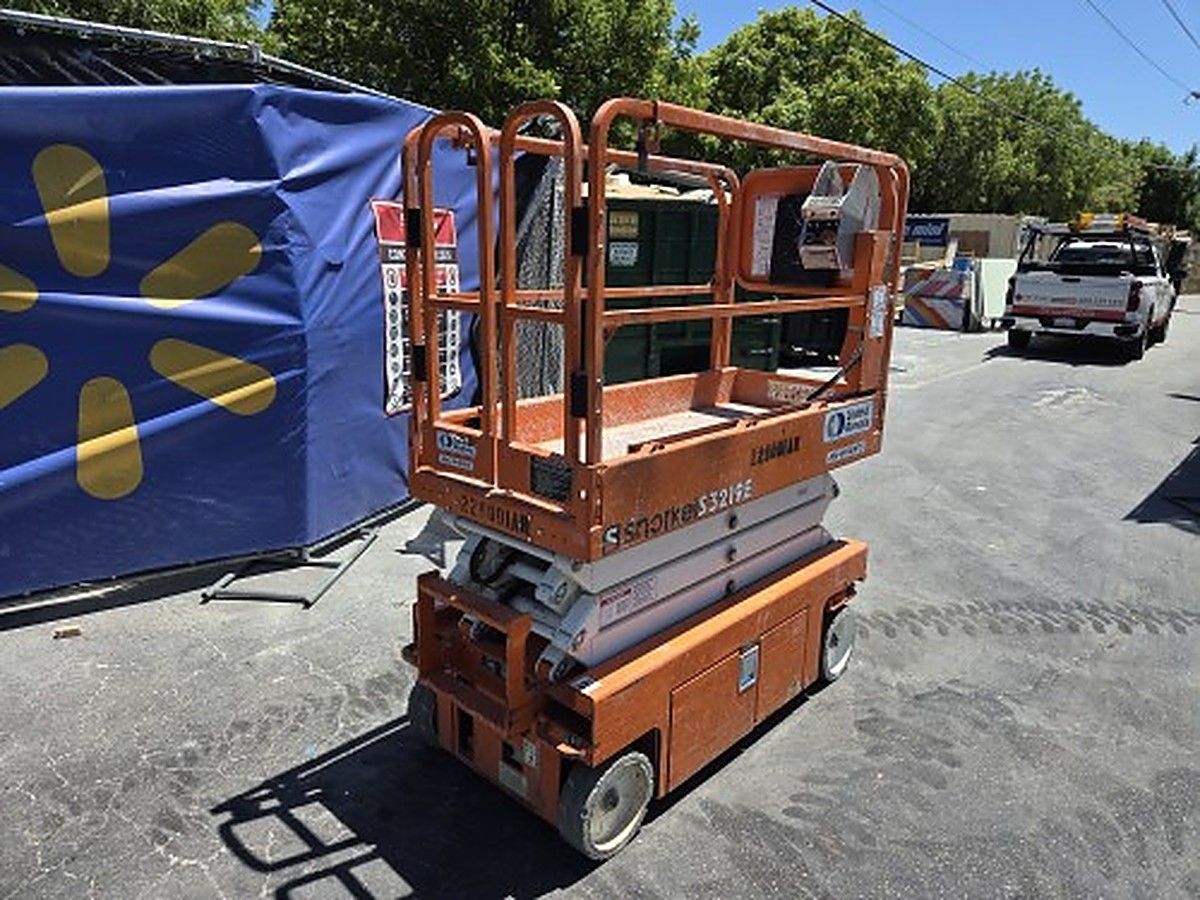 SNORKEL S3219E photo 4