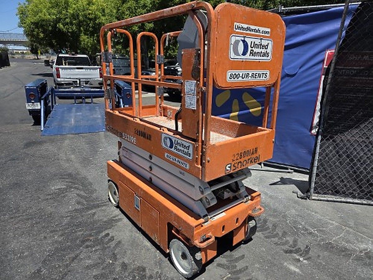 SNORKEL S3219E photo 5