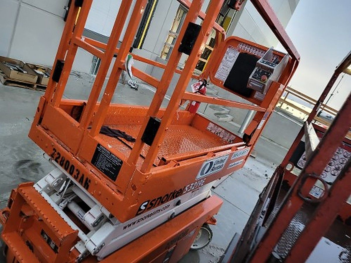 SNORKEL S3219E photo 4