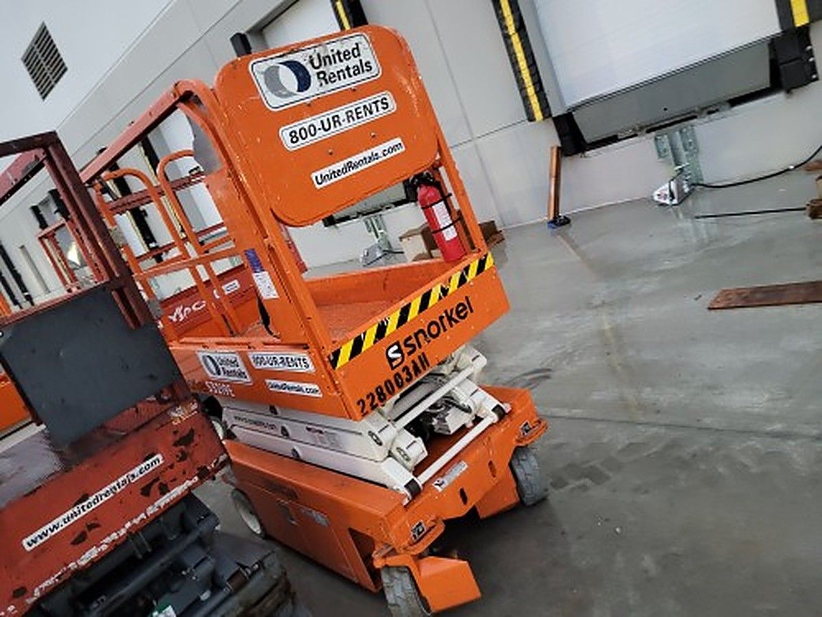 SNORKEL S3219E photo 5