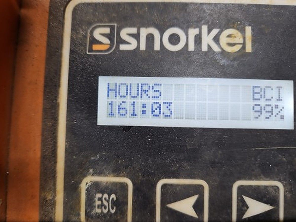 SNORKEL S3219E photo 5