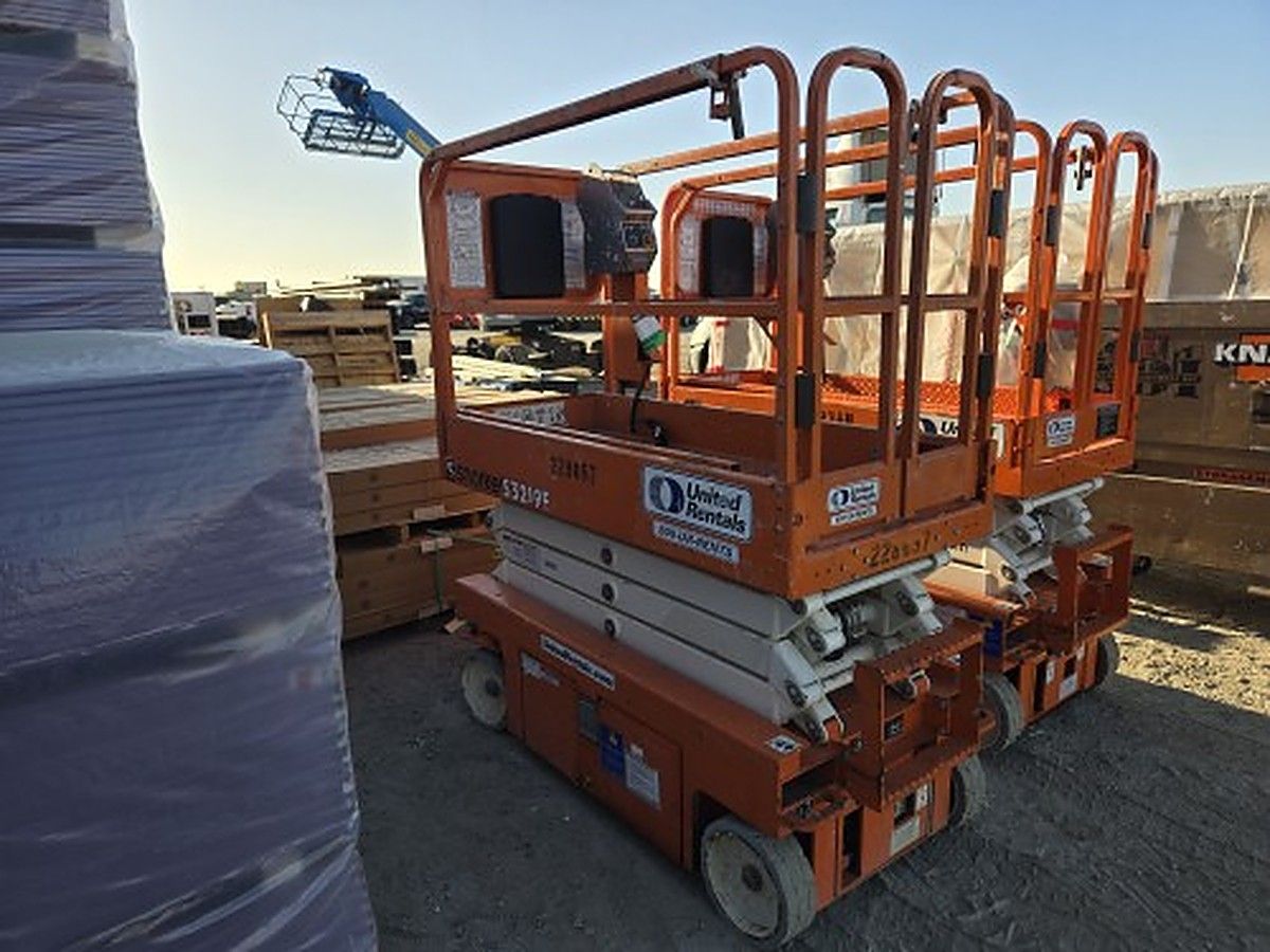 2019 SNORKEL S3219E for sale in Las Vegas, NV