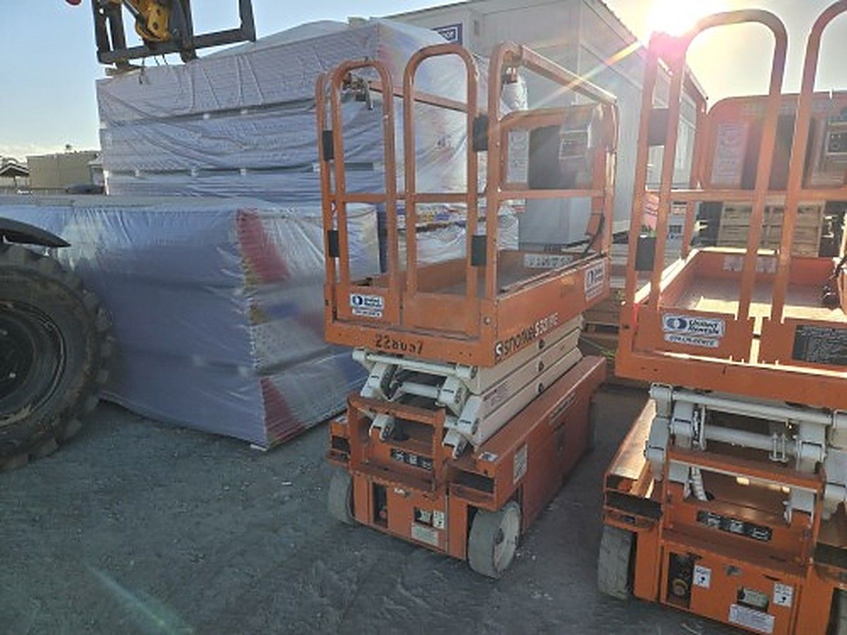 SNORKEL S3219E photo 3