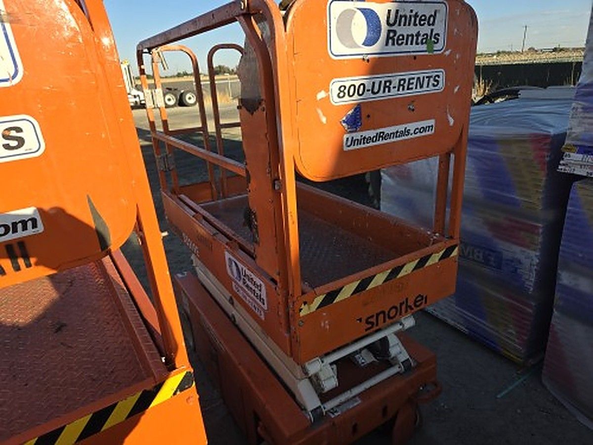 SNORKEL S3219E photo 4