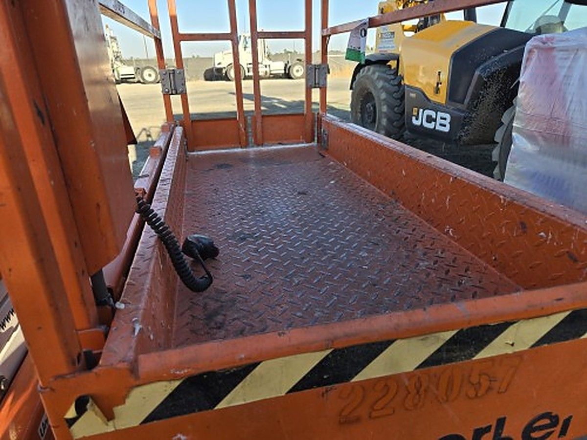 SNORKEL S3219E photo 5