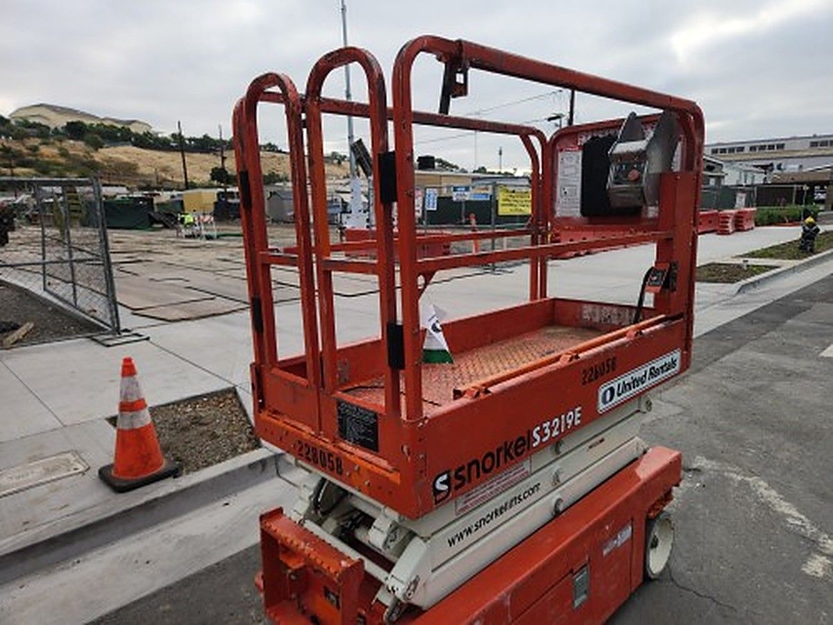 2019 SNORKEL S3219E for sale in Las Vegas, NV